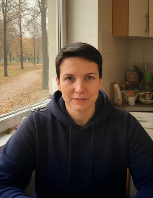 Aleksandra Mroczek