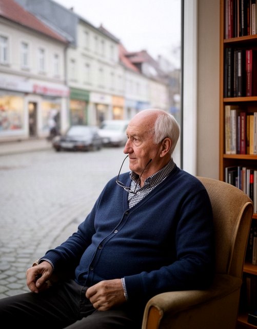 Henryk Zawadzki